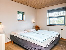12 Person Holiday Home in Hojslev-by Traum