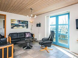 12 Person Holiday Home in Hojslev-by Traum