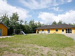 12 Person Holiday Home in Hojslev-by Traum