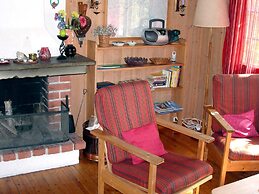 6 Person Holiday Home in Nesbyen