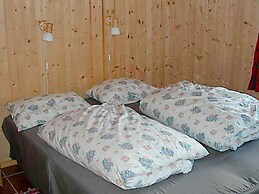 6 Person Holiday Home in Nesbyen