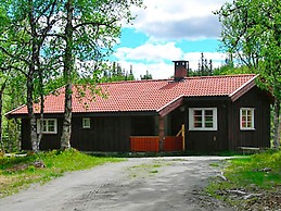 6 Person Holiday Home in Nesbyen-by Traum