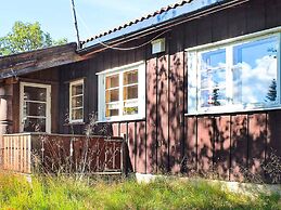 6 Person Holiday Home in Nesbyen