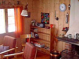 6 Person Holiday Home in Nesbyen-by Traum
