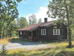 6 Person Holiday Home in Nesbyen-by Traum