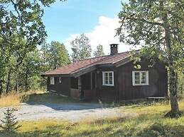 6 Person Holiday Home in Nesbyen
