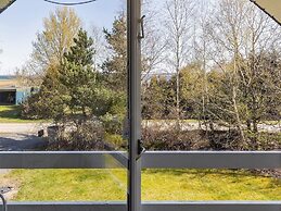 8 Person Holiday Home in Hojslev-by Traum
