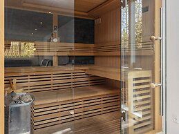 8 Person Holiday Home in Hojslev-by Traum