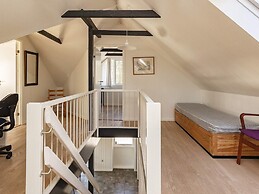 8 Person Holiday Home in Hojslev-by Traum