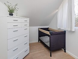 8 Person Holiday Home in Hojslev-by Traum