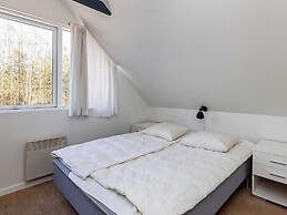 8 Person Holiday Home in Hojslev-by Traum