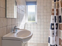 8 Person Holiday Home in Hojslev-by Traum