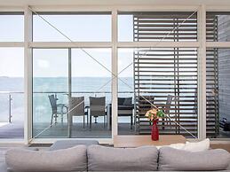 7 Person Holiday Home in Stege-by Traum