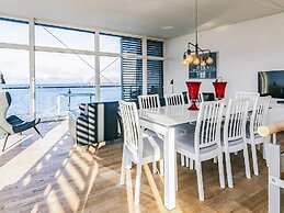 7 Person Holiday Home in Stege-by Traum