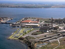 7 Person Holiday Home in Stege-by Traum