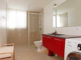 7 Person Holiday Home in Stege-by Traum