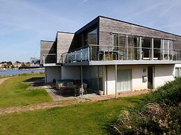 7 Person Holiday Home in Stege-by Traum