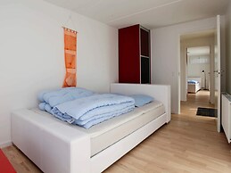 7 Person Holiday Home in Stege-by Traum