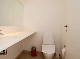 7 Person Holiday Home in Stege-by Traum