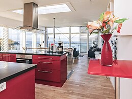 7 Person Holiday Home in Stege-by Traum