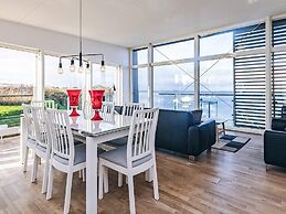 7 Person Holiday Home in Stege-by Traum