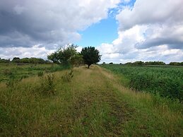 7 Person Holiday Home in Stege-by Traum