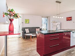 7 Person Holiday Home in Stege-by Traum