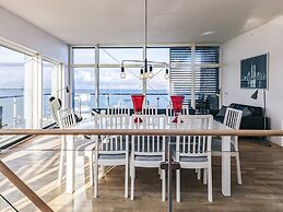 7 Person Holiday Home in Stege-by Traum