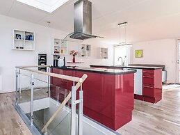 7 Person Holiday Home in Stege-by Traum