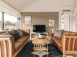 8 Person Holiday Home in Brovst-by Traum