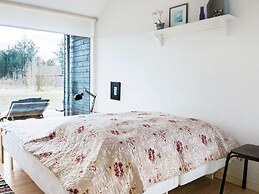 8 Person Holiday Home in Brovst-by Traum