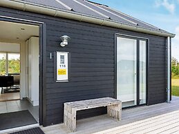 8 Person Holiday Home in Brovst-by Traum