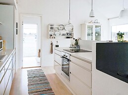 8 Person Holiday Home in Brovst-by Traum