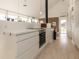 8 Person Holiday Home in Brovst-by Traum