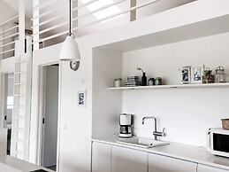 8 Person Holiday Home in Brovst-by Traum