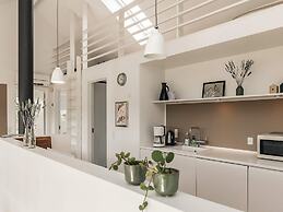 8 Person Holiday Home in Brovst-by Traum