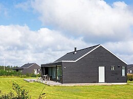 8 Person Holiday Home in Brovst-by Traum