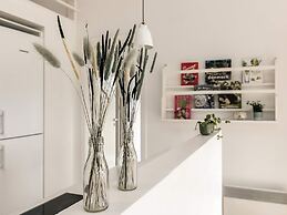 8 Person Holiday Home in Brovst-by Traum