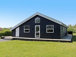 8 Person Holiday Home in Hadsund