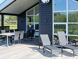 8 Person Holiday Home in Hadsund