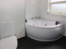 8 Person Holiday Home in Hadsund