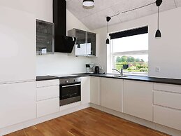 8 Person Holiday Home in Hadsund