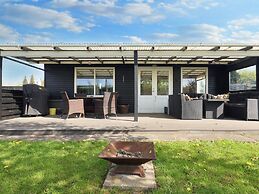 6 Person Holiday Home in Hadsund-by Traum