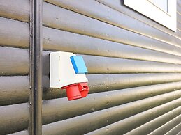 6 Person Holiday Home in Hadsund-by Traum