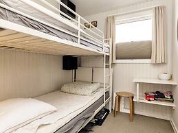 6 Person Holiday Home in Hadsund-by Traum