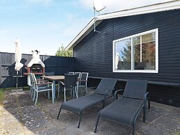 6 Person Holiday Home in Hadsund-by Traum