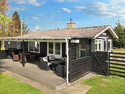 6 Person Holiday Home in Hadsund-by Traum