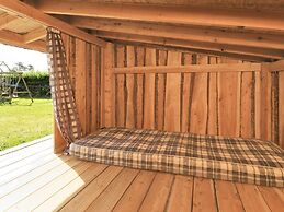 6 Person Holiday Home in Hadsund-by Traum