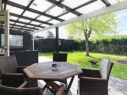 6 Person Holiday Home in Hadsund-by Traum