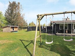 6 Person Holiday Home in Hadsund-by Traum